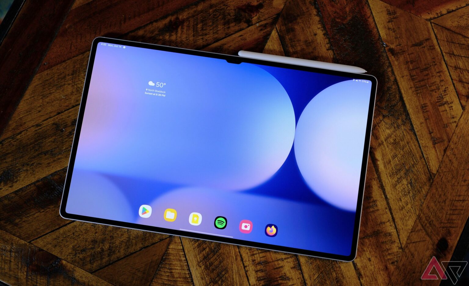 Samsung galaxy tab s10 ultra review on tablet 1 scaled