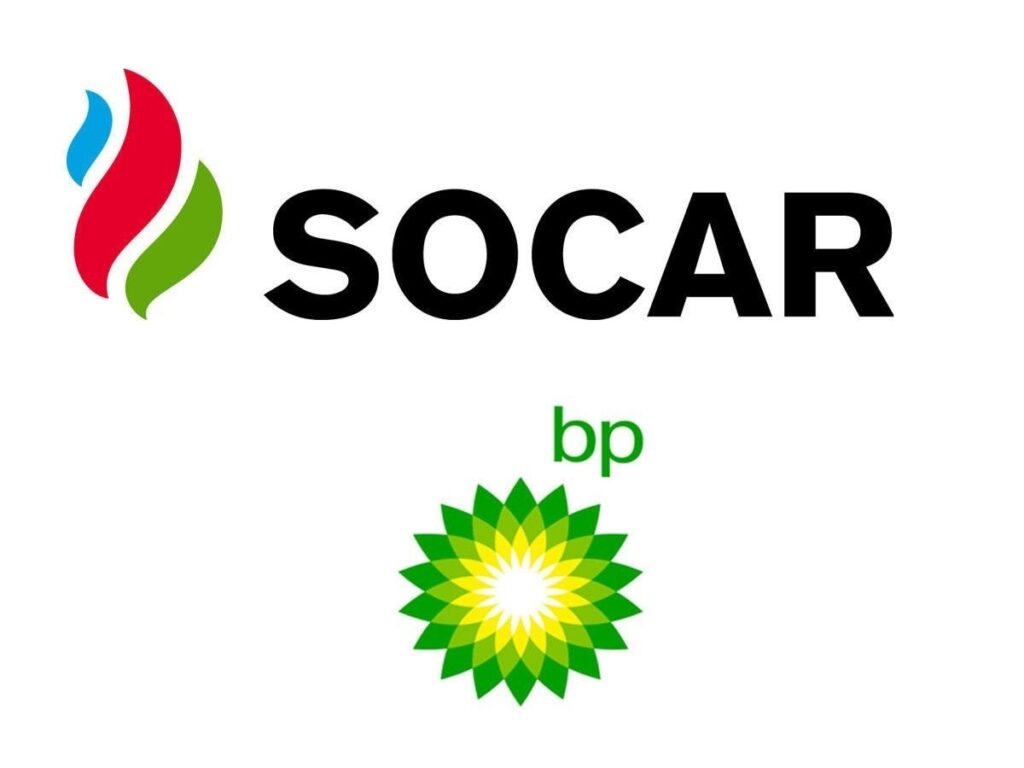 Socar ve BP