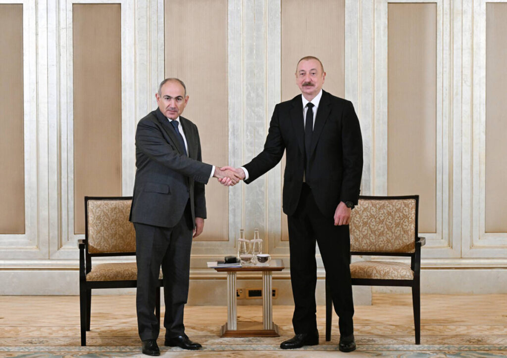 Pashinyan Aliyev scaled