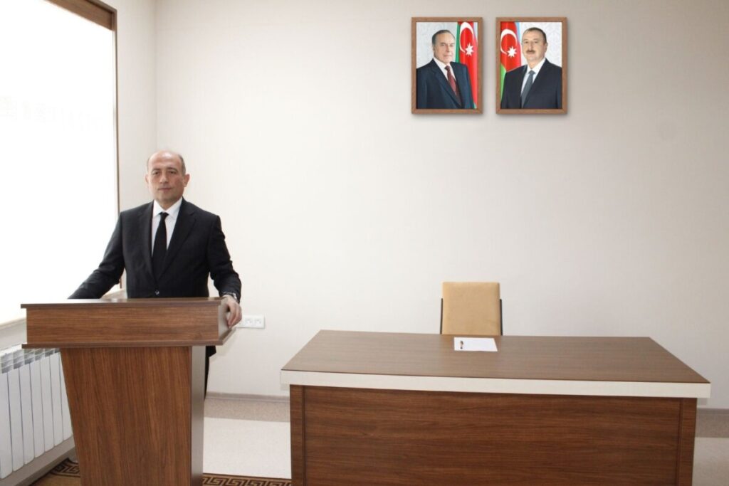 Rəcəb Rəhimli Aşağı Əndəmic kəndində vətəndaşlarla görüş keçirdi Bbf6054a 0aaf 4b9c afa9 087fa436ac15 scaled