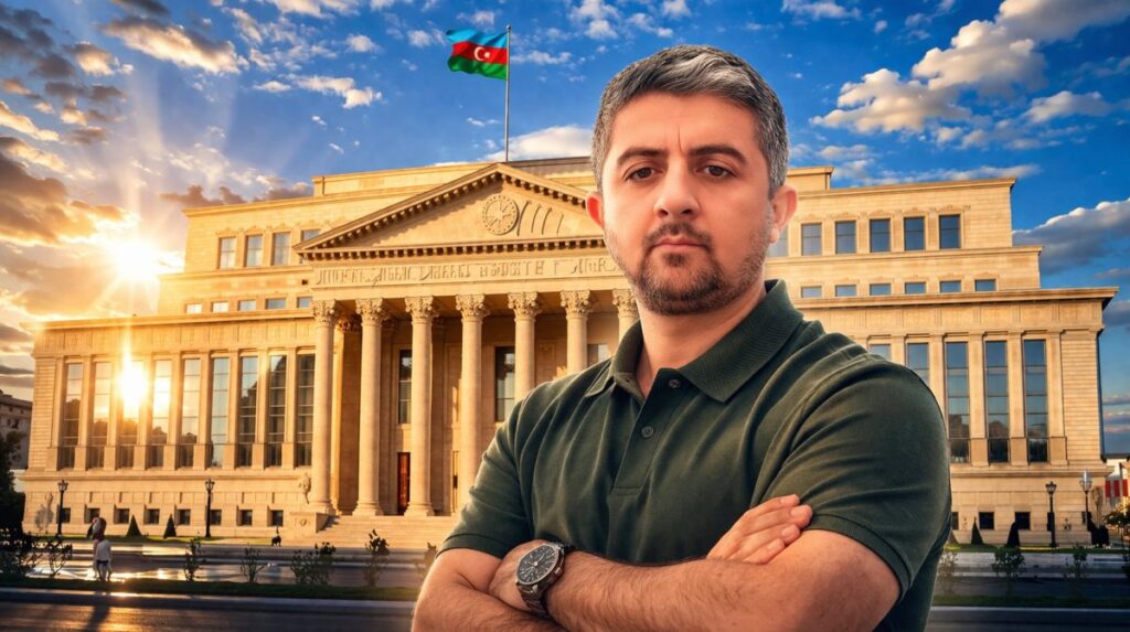 Ali Məhkəmə hicabla bağlı qərar verməlidir – AÇIQLAMA Alimeee 69dcc62dc0d29