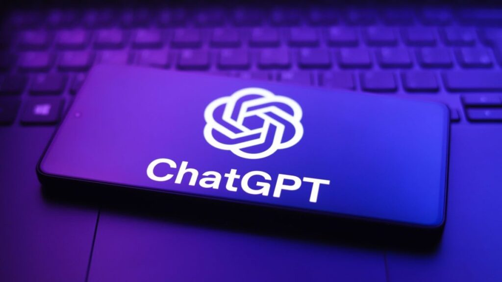 “ChatGPT”nin işi ilə bağlı problem yaranıb Fetchub i tested the future self prompt in chatgpt and cou 5f9aafd5