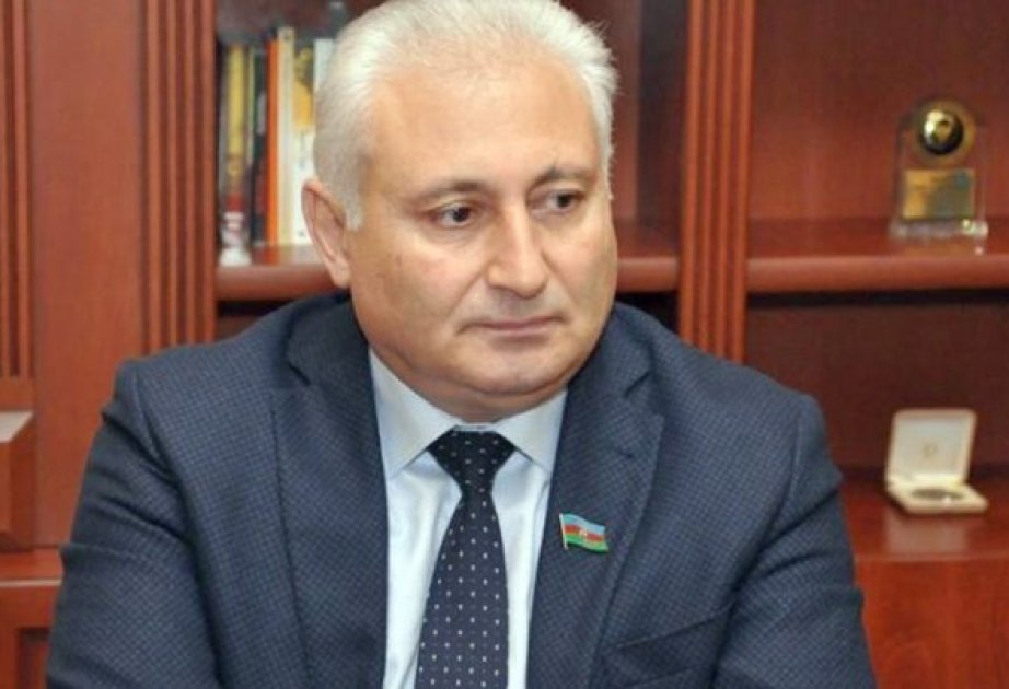 Hikmət Babaoğlu “Şöhrət” ordeni ilə təltif edilib Hikmet