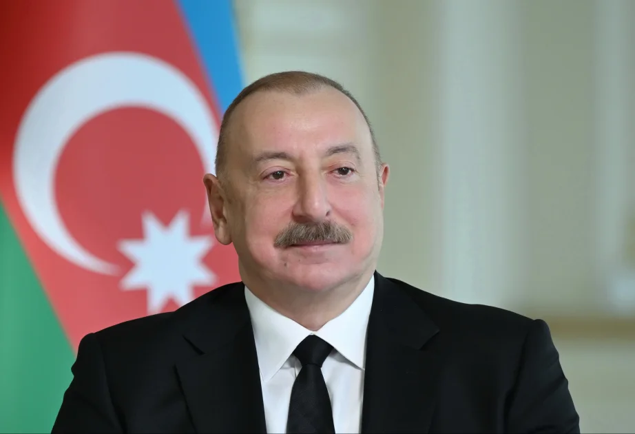İlham Əliyev: Cənubi Qafqaz artıq sülh, əmin-amanlıq, təhlükəsizlik və əməkdaşlıq məkanına çevrilir Ilhameliyev15 69c0ea18b6435