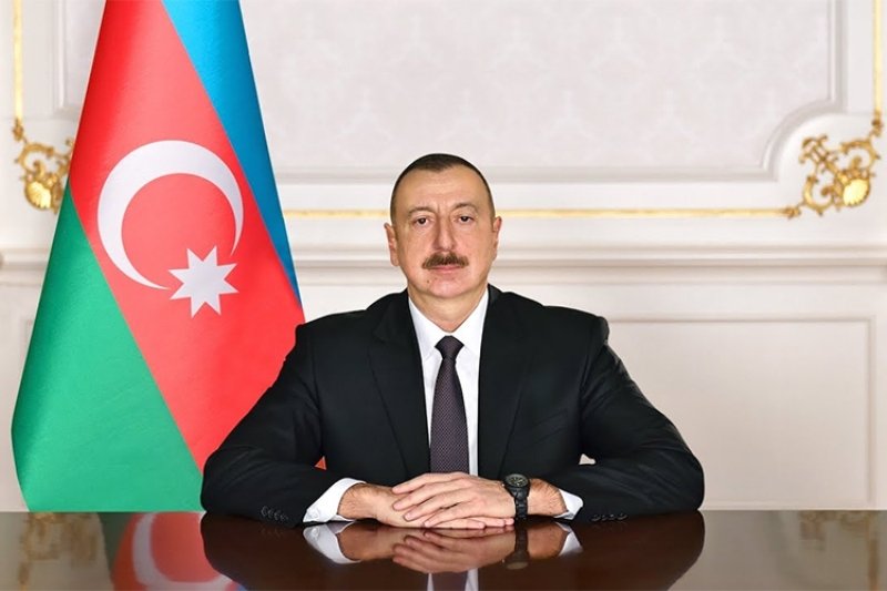 Dövlət Gömrük Komitəsinə yeni səlahiyyət verildi Ilhameliyev16 69c0ea1b0a8a0