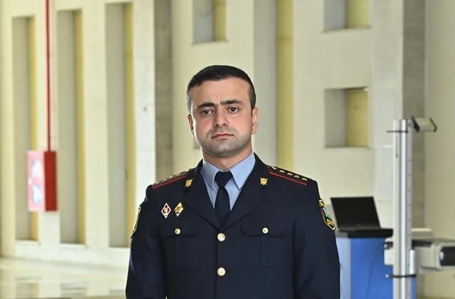 Elvin Hacıyevə yüksək vəzifə verildi Elvin 6a0b177c94c46