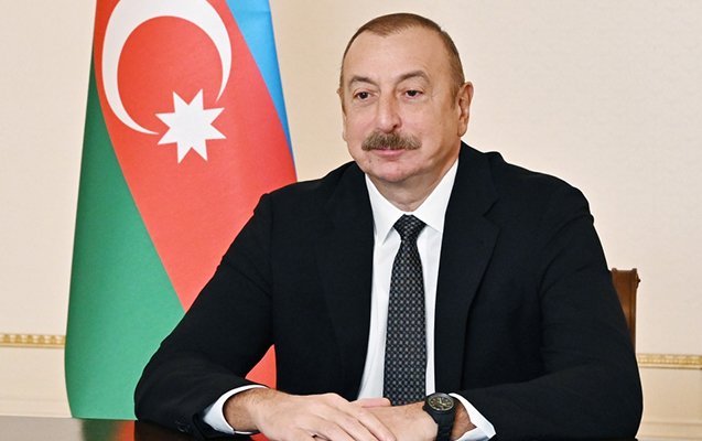 Prezident Bolqarıstanda “Şuşa Parkı”nın salınması ilə bağlı sazişi TƏSDİQLƏDİ Ilham 2 69f85821ca022