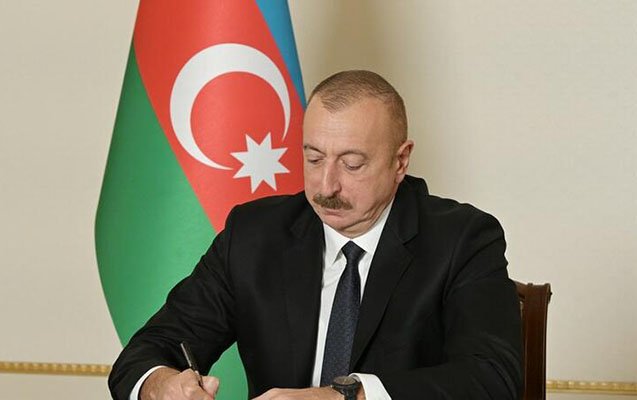 İyul çağırışçıları və ehtiyata buraxılan əsgərlərlə bağlı – Sərəncam Prezident 1serencam 69a81cbb959c3
