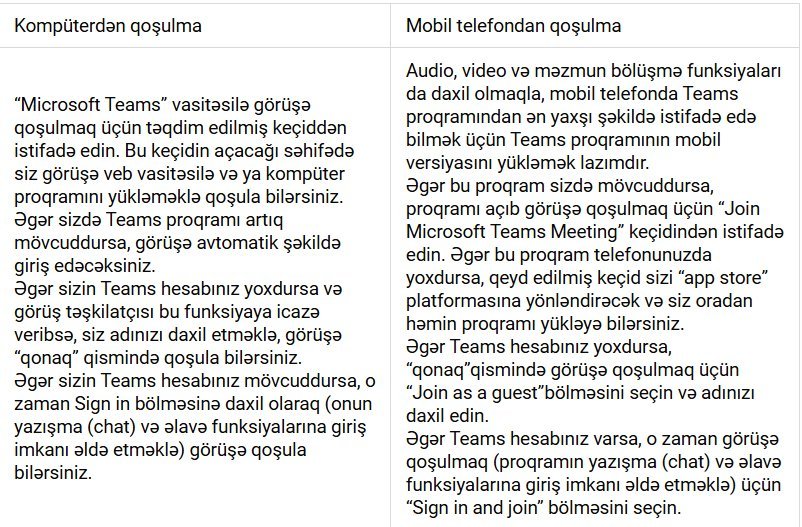 bp Qarabağ layihəsi üzrə ƏMSSTQ sənədini ictimaiyyətlə müzakirə etmək üçün görüş keçirəcək - Şəkil 1