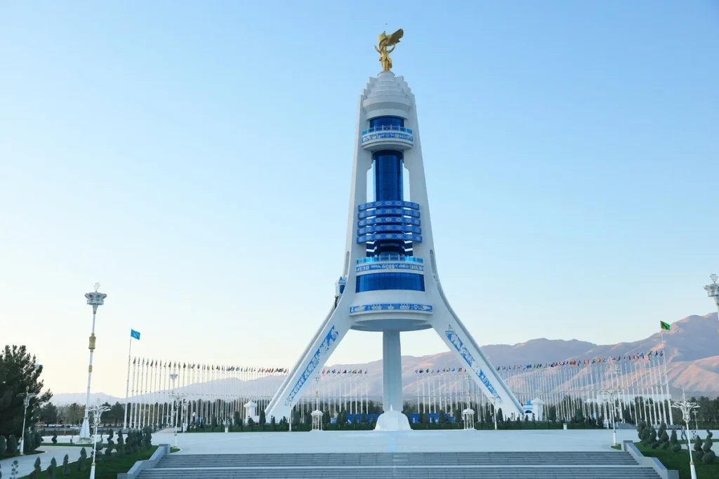 Turkmenistan 6a0bf8af413fb