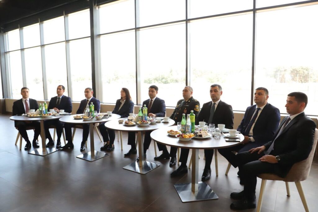 Neftçalada Dövlət Qulluqçularının Peşə Bayramı qeyd olunub 02 6a3a7d668c6a9