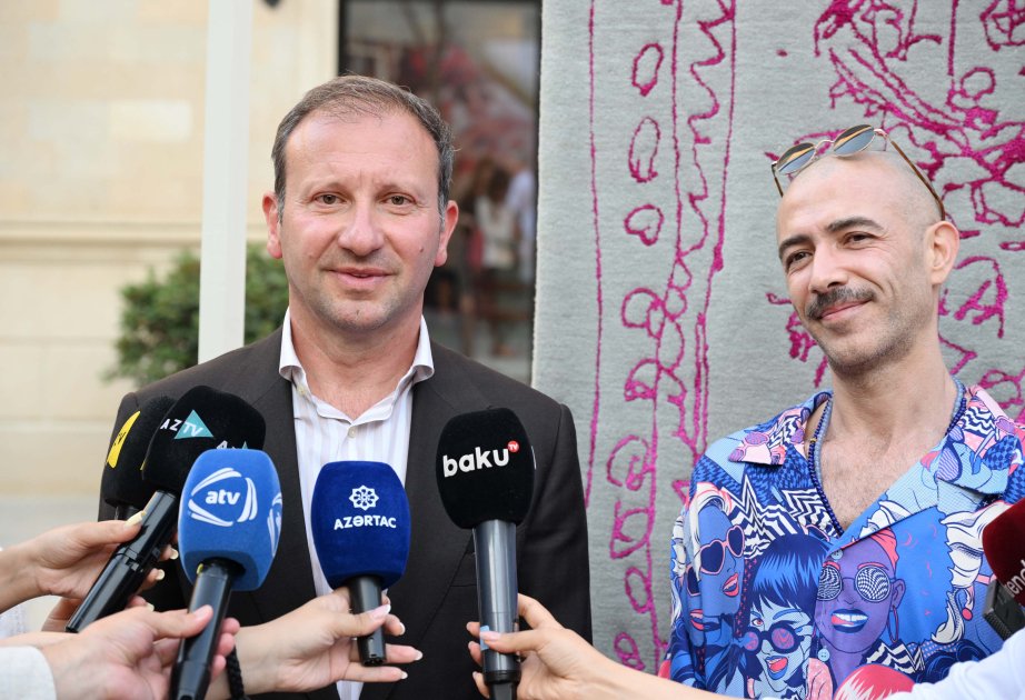 Emin Məmmədov: Faiq Əhməd Azərbaycan xalça sənətini müasir incəsənətin dili ilə dünyaya tanıdır 17822412534130014432 1200x630 6a3b657cecc47