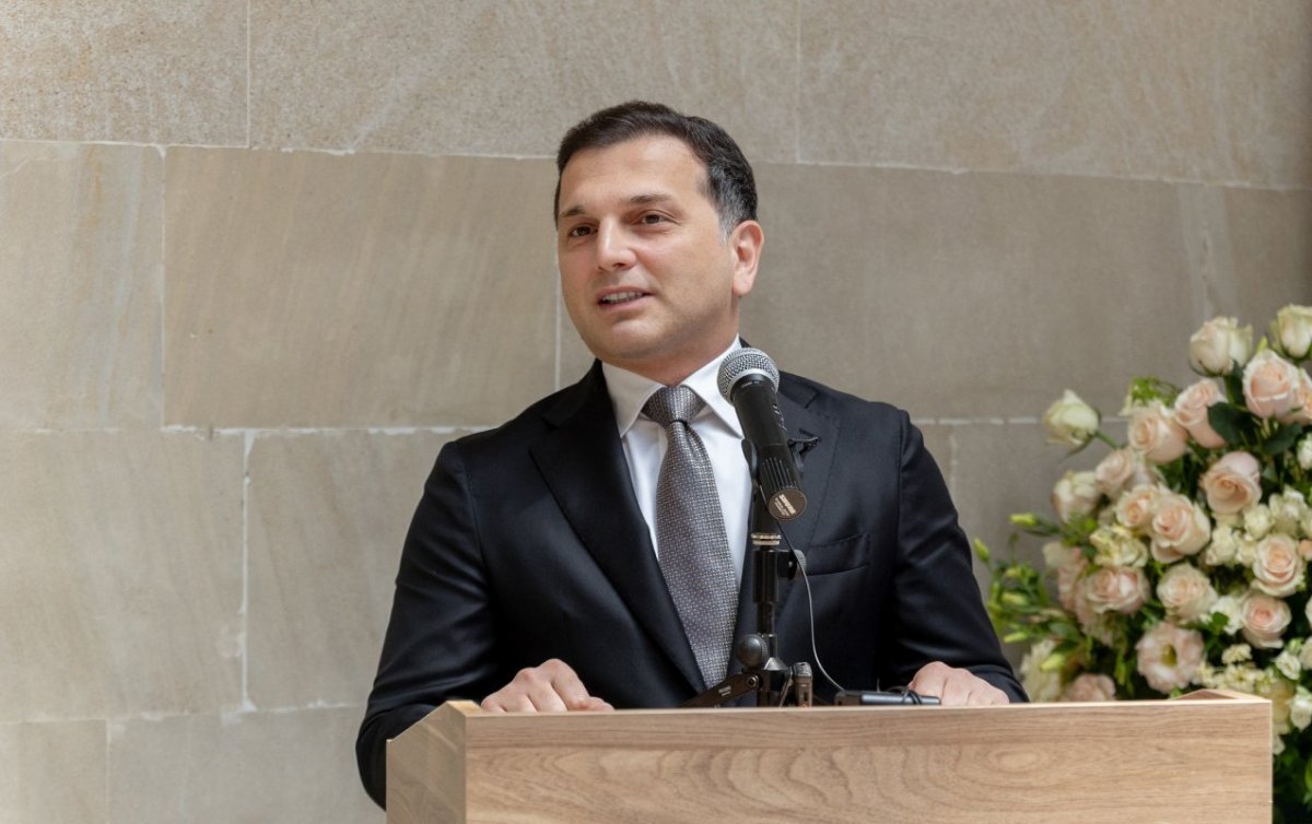 “Azerconnect Group” İçərişəhərdə süni intellekt əsaslı həllər tətbiq edəcək - Şəkil 2