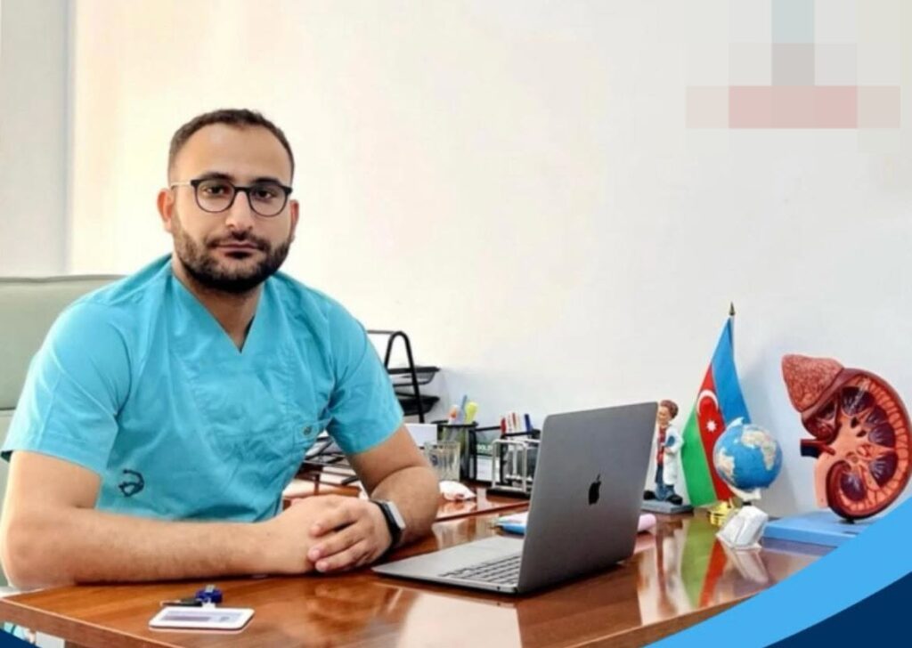 Bakıda orqan alveri – Tanınmış həkim və tibb qardaşı həbs olundu At 1781099593743 202984521 6a297a27999ee