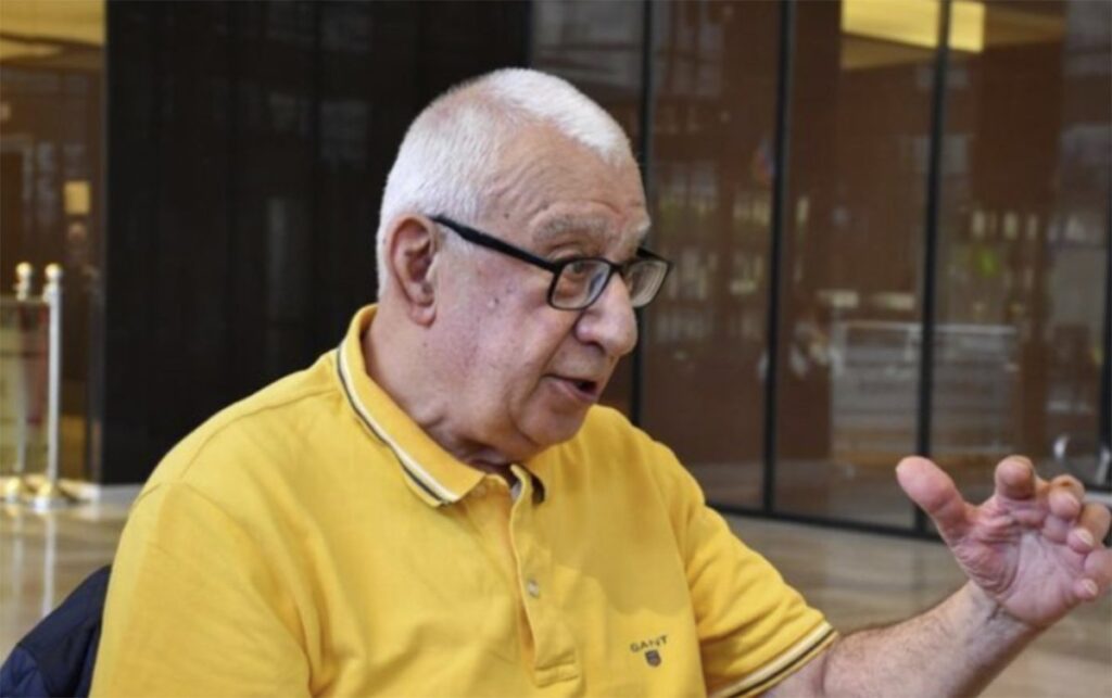 Süleyman Rüstəmin yeganə övladı vəfat etdi Azad 6a41fdc2bb653