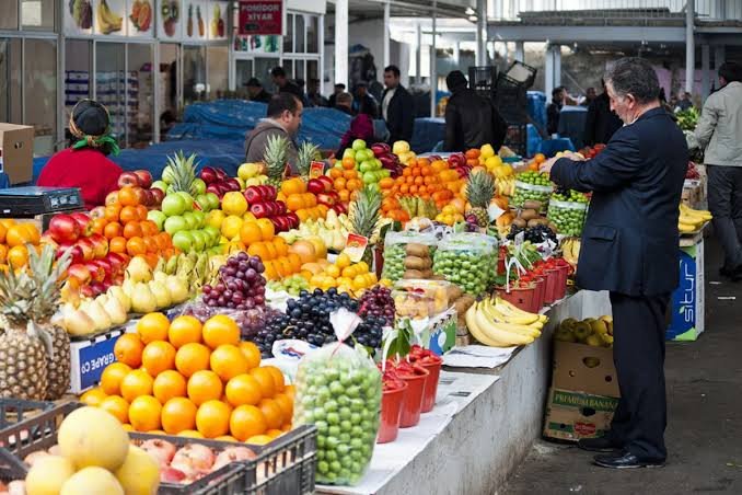 Azərbaycanda bu məşhur bazar sökülür – RƏSMİ Bazar 6a3e48a15884e