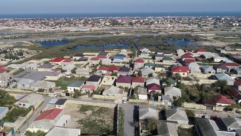 Sənədsiz evlər problemi: Dövlət büdcəsi milyonlarla gəlirdən məhrum olur Binaevheyet 6a354f1478b68