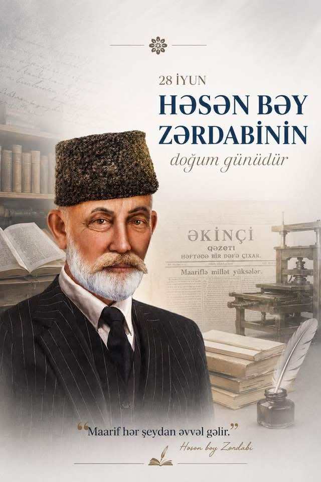 “Əkinçi”nin əkdiyi toxum hələ də cücərir… - Şəkil 1
