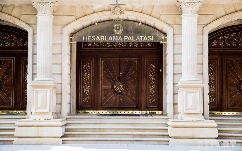 Hesablama Palatası: Turizm sektoru ötən il hədəflərə tam nail ola bilməyib Hesablama