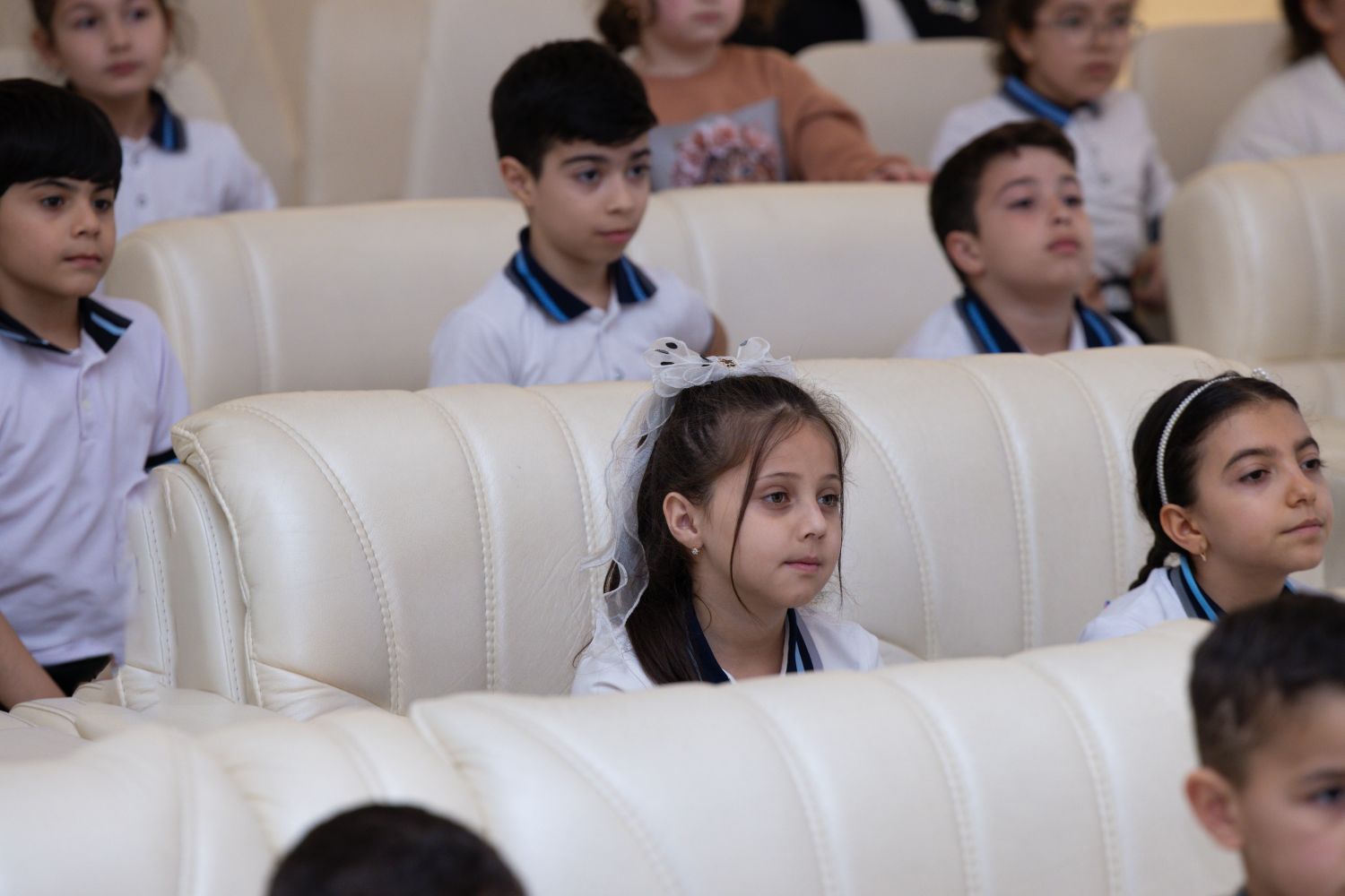 Uşaqlar üçün rəqəmsal təhlükəsizlik sessiyası keçirildi - Şəkil 3
