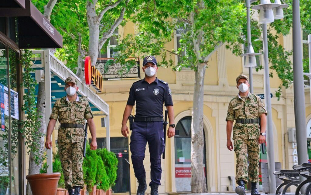 Xüsusi karantin rejiminin müddəti yenə uzadıldı Scraped 1782294285 a60cf35e