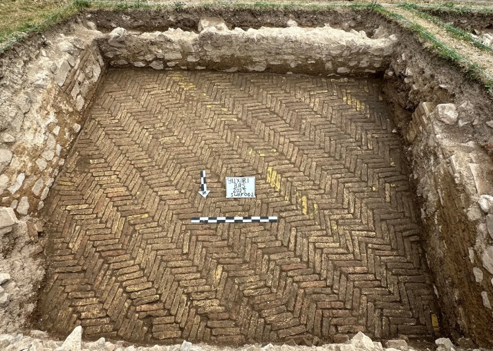 Şəki Xan Sarayı ilə bağlı sirlər ortaya çıxdı - Şəkil 6