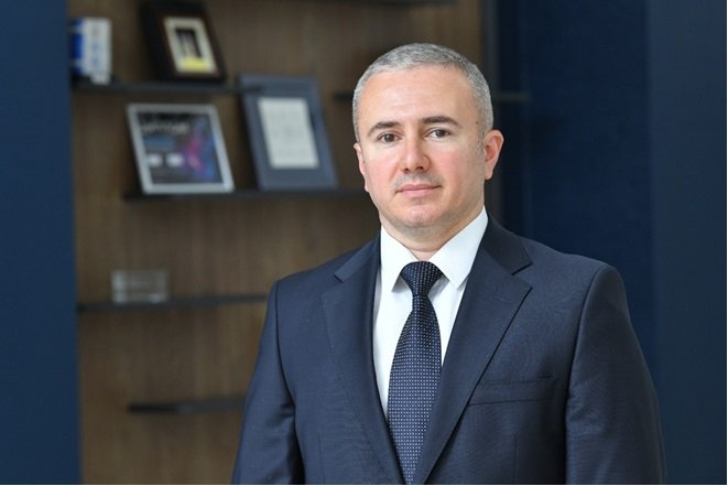 Azərbaycanda kibertəhlükəsizlik idarəçiliyində yeni dövr - Şəkil 1