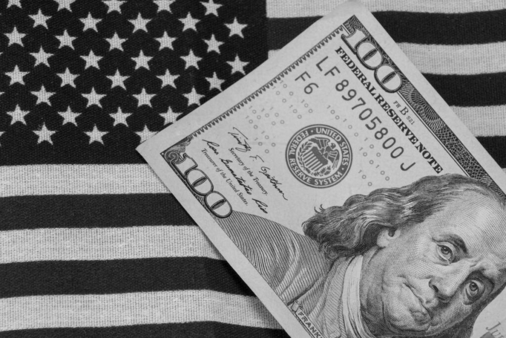 ABŞ və İran razılaşması fonunda dollar ucuzlaşır Stock pexels dd2ccf0bac4c