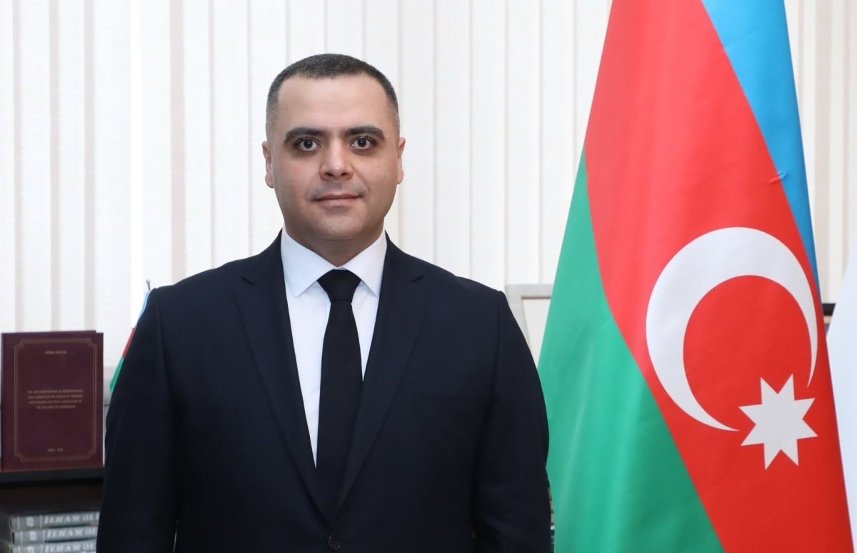 İnsanlıq satılmır… - Şəkil 1