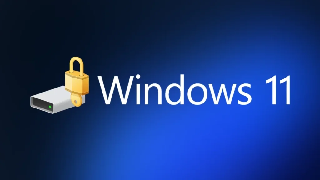 Bitlocker