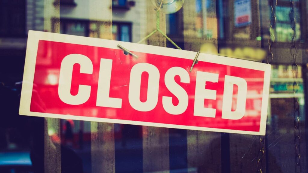 Azərbaycanda bu elektron pul təşkilatı üçün son nöqtə qoyuldu Closed 6a621869b8e79