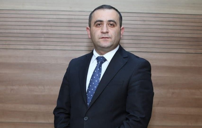 Yusif Hacıyev yeni vəzifəyə təyin edilib Fb img 1783788595569 edit 2069117149690519 6a5274d88b547