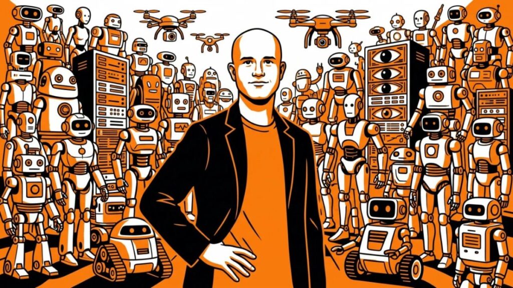 Fetchub coinbase starts rolling out ai agents modeled afte 50ea9e5d