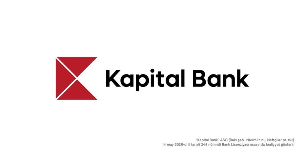 “Moody’s” Kapital Bank-ın güclü maliyyə göstəricilərini bir daha təsdiqləyib Kapital 6a6326138a58c