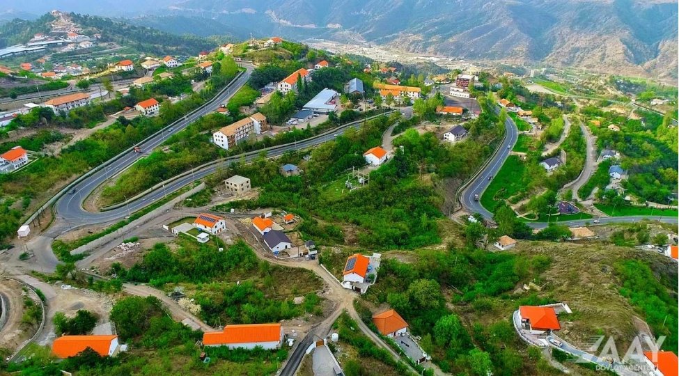 İlin sonunadək Soltanlı kəndinə ilk köç planlaşdırılır Qarabag
