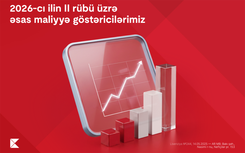 “Kapital Bank” 2026-cı ilin II rübü üzrə maliyyə nəticələrini elan edib Scraped 1784098752 38a65b59