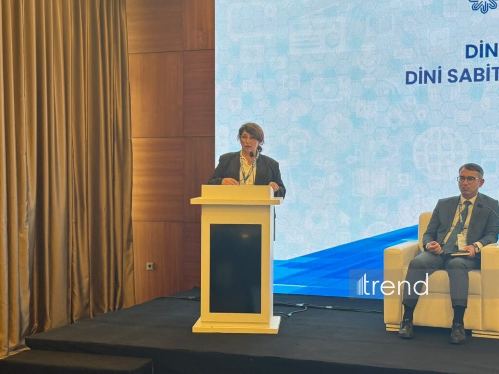 Süni intellekt dövründə dini diskursun necə qurulacağı indidən müzakirə edilməlidir – Şəfəq Mehrəliyeva Scraped 1784216884 20fc2bd8