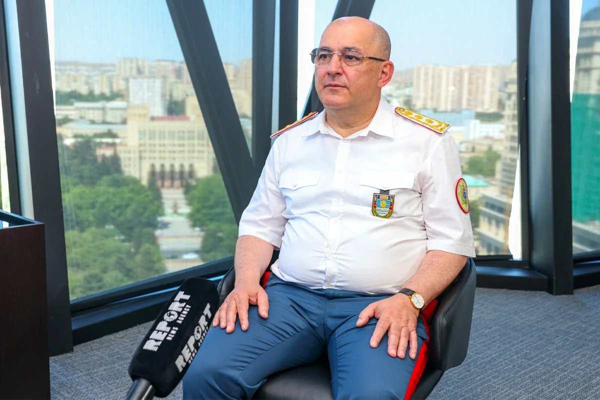 “Gömrük Komitəsinin məktubunda yazılanlar hüquq prinsiplərinin açıq pozulmasıdır” - Şəkil 1