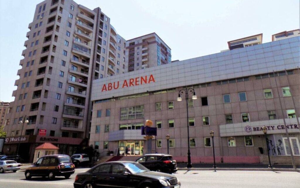 Arena 6a7c42ebe3197