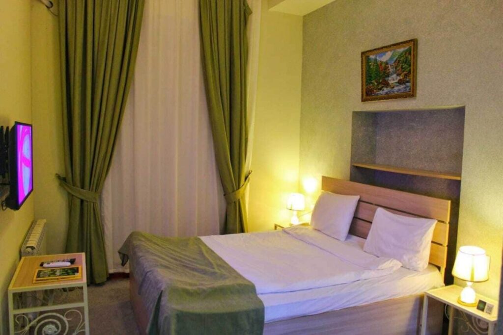 Hotel 6a953f8171fc3