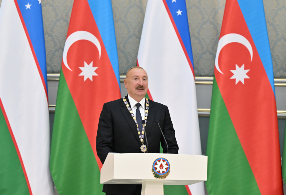 Prezident: “Yeni Daşkənd” layihəsi müasir şəhərsalmanın nadir əsəridir Scraped 1787536271