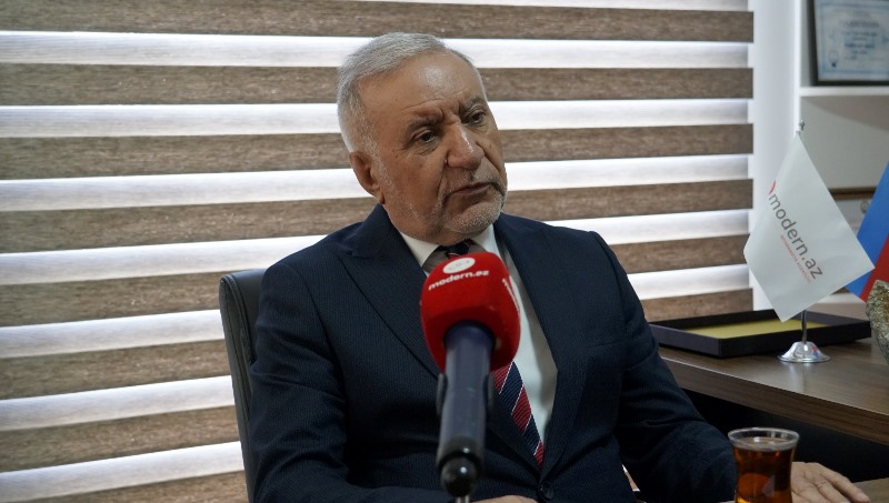 "Nigar Fərhad işi" ilə bağlı yeni detallar: “4500 manatı çətinliklə geri qaytartdıq” - Şəkil 1