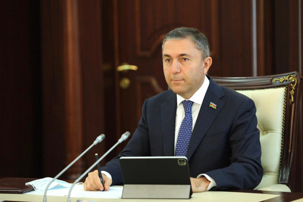 Azərbaycanda Süni İntellekt Nazirliyi yaradılacaq? - Şəkil 1