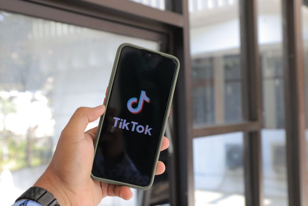 “TikTok” məxfiliyi pozduğuna görə ABŞ-yə 400 milyon dollar ödəyəcək Stock pexels 06779a3d28ad