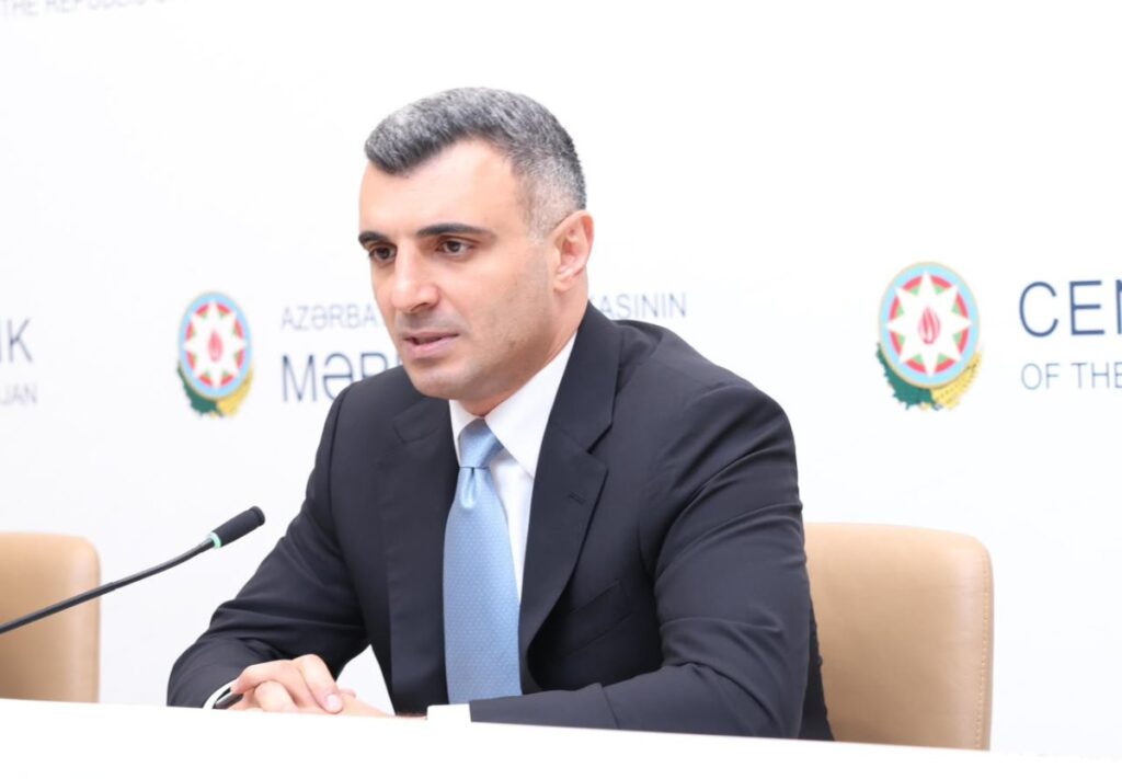 Gələn həftədən bankların üzərinə yeni öhdəlik qoyulacaq Talekazimov3 6a6c5ee78d82d
