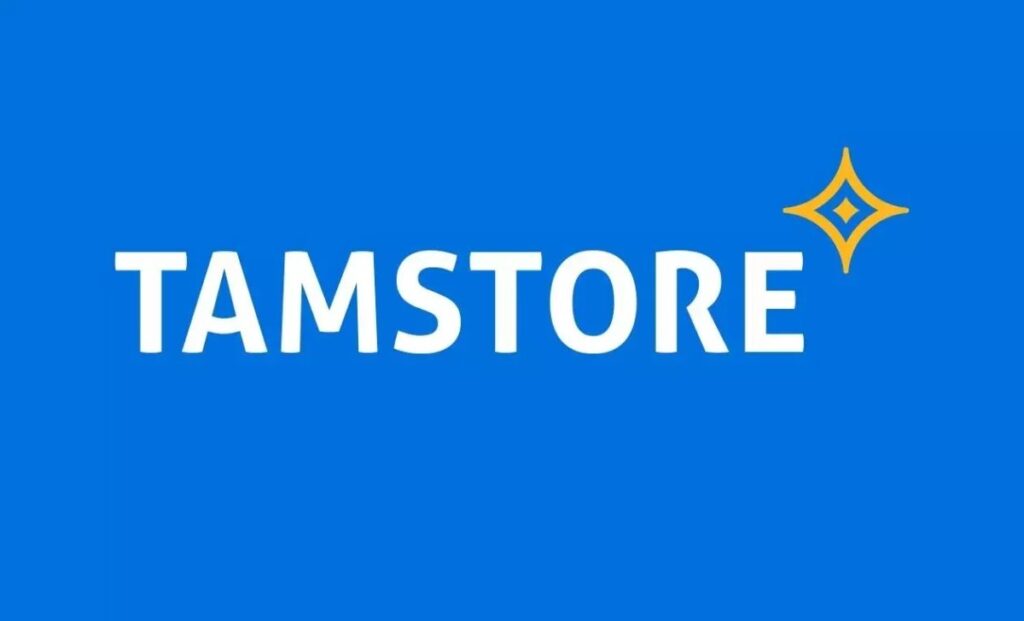 Tamstore 6a8d731540603