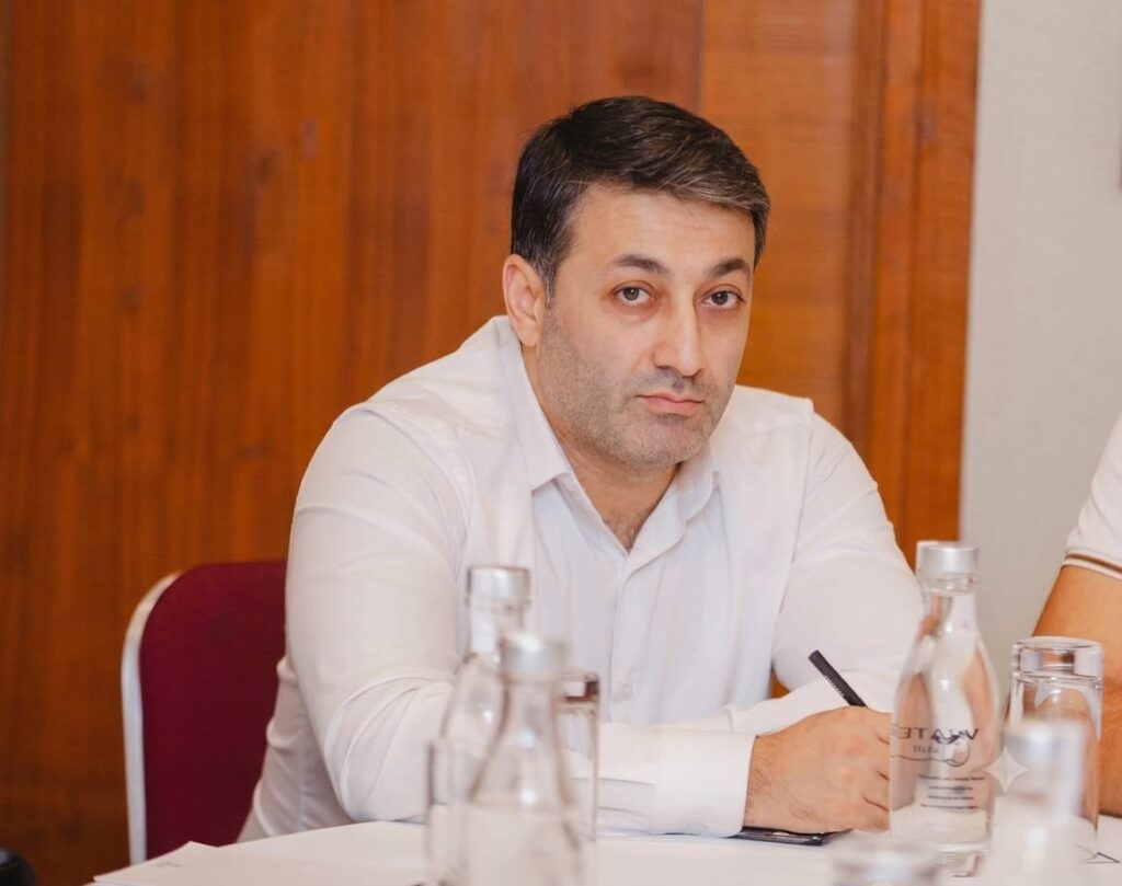 Silinməyən izlərdən ucalan Suverenlik: Tarixi Ədalətin Bərpası – Elmir Muradov yazır 115338 6aafc963260a5