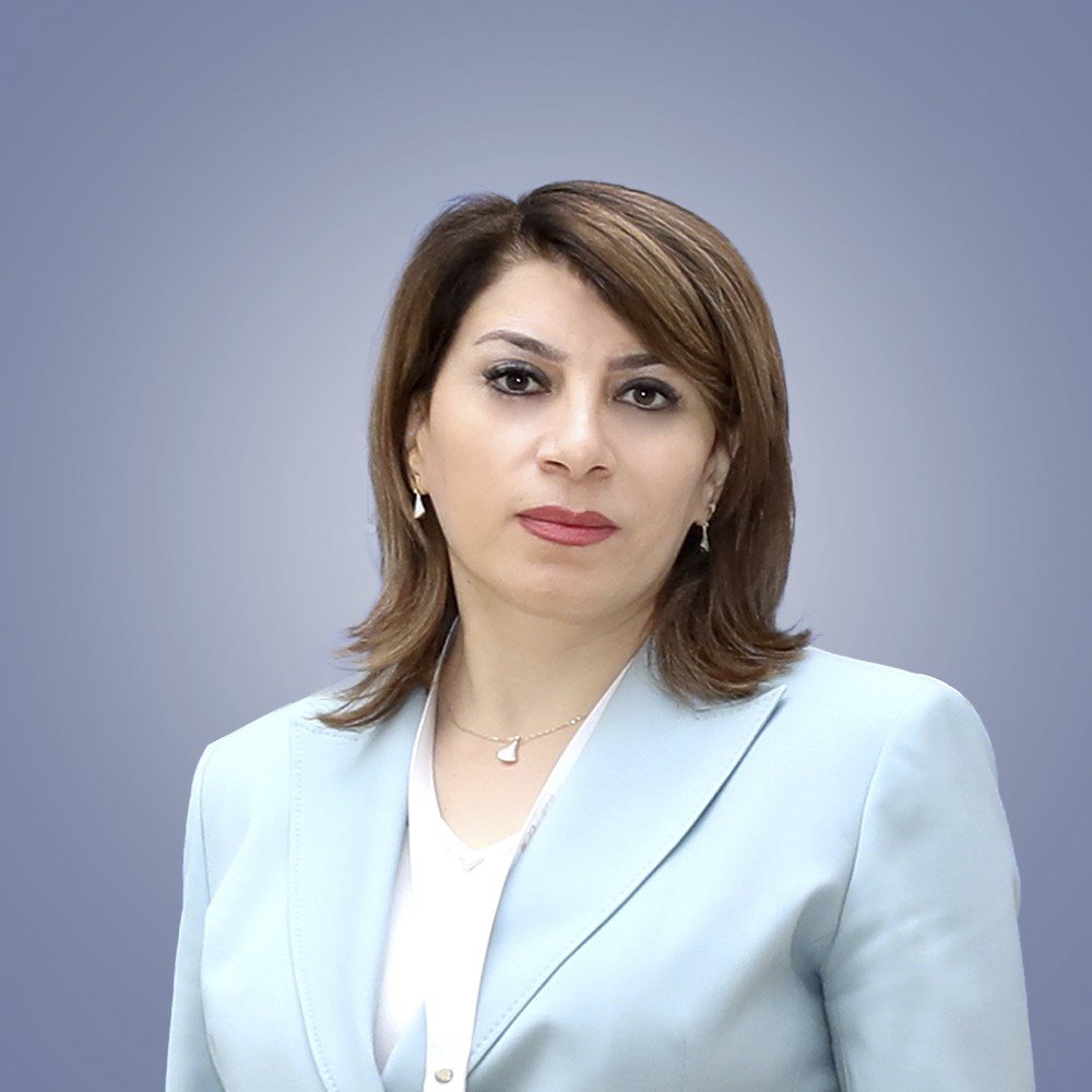 Tibb işçilərinin əməyinə verilən dəyər səhiyyənin gələcəyinə verilən dəyərdir - Şəkil 1