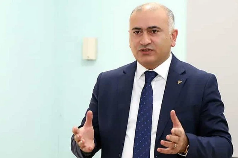Firuz Abdulla bu vəzifəyə təyin olundu 55ab9f0f 41d8 3dc7 89b9 f5aadcf2ed3d 850 6aa7dc0d83c90
