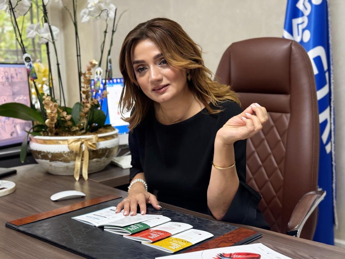 İnfarktı əvvəlcədən görmək mümkündürmü? - Gələcəyin tibbi artıq bu gün həyatımızda - Şəkil 1